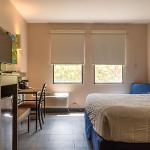 Habitación con Cama Queen